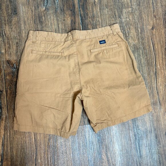 Chubbies tan khaki shorts - Picture 2 of 3